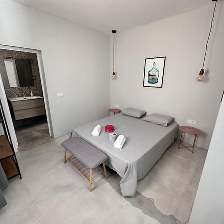 Euphorbia Suites Los Silos Luaran gambar