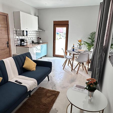 Euphorbia Suites Los Silos Luaran gambar