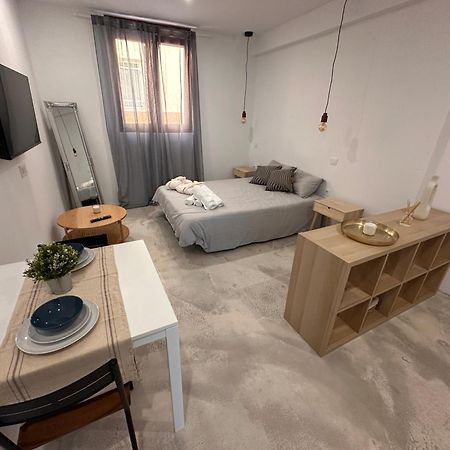 Euphorbia Suites Los Silos Luaran gambar