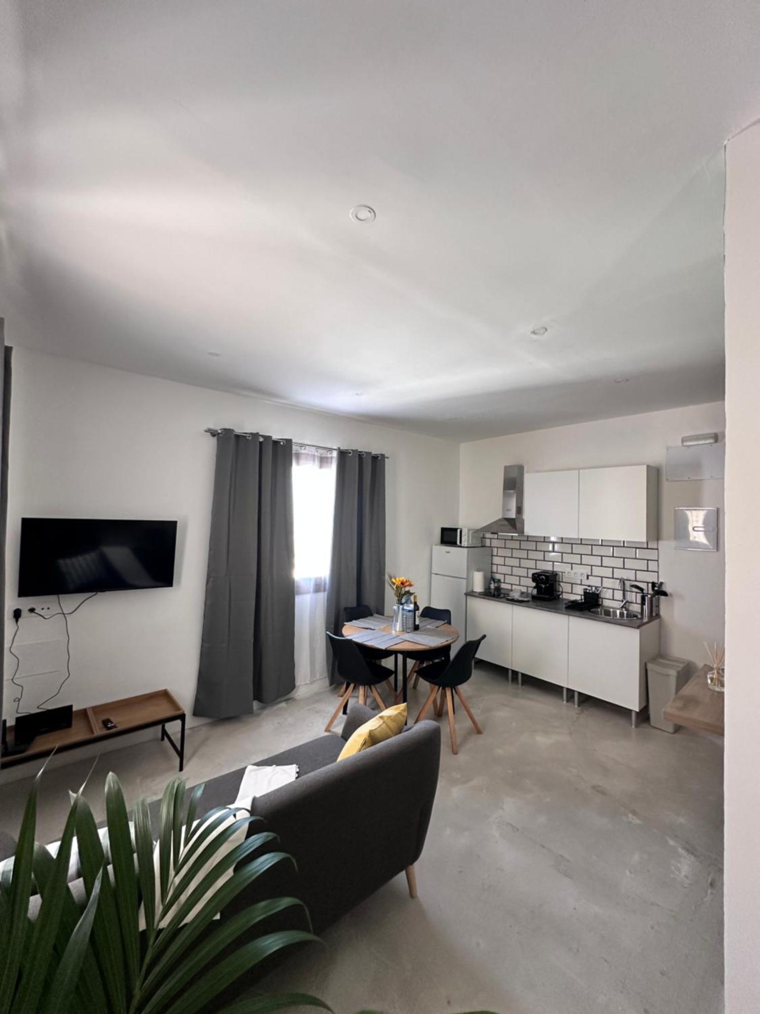 Euphorbia Suites Los Silos Luaran gambar
