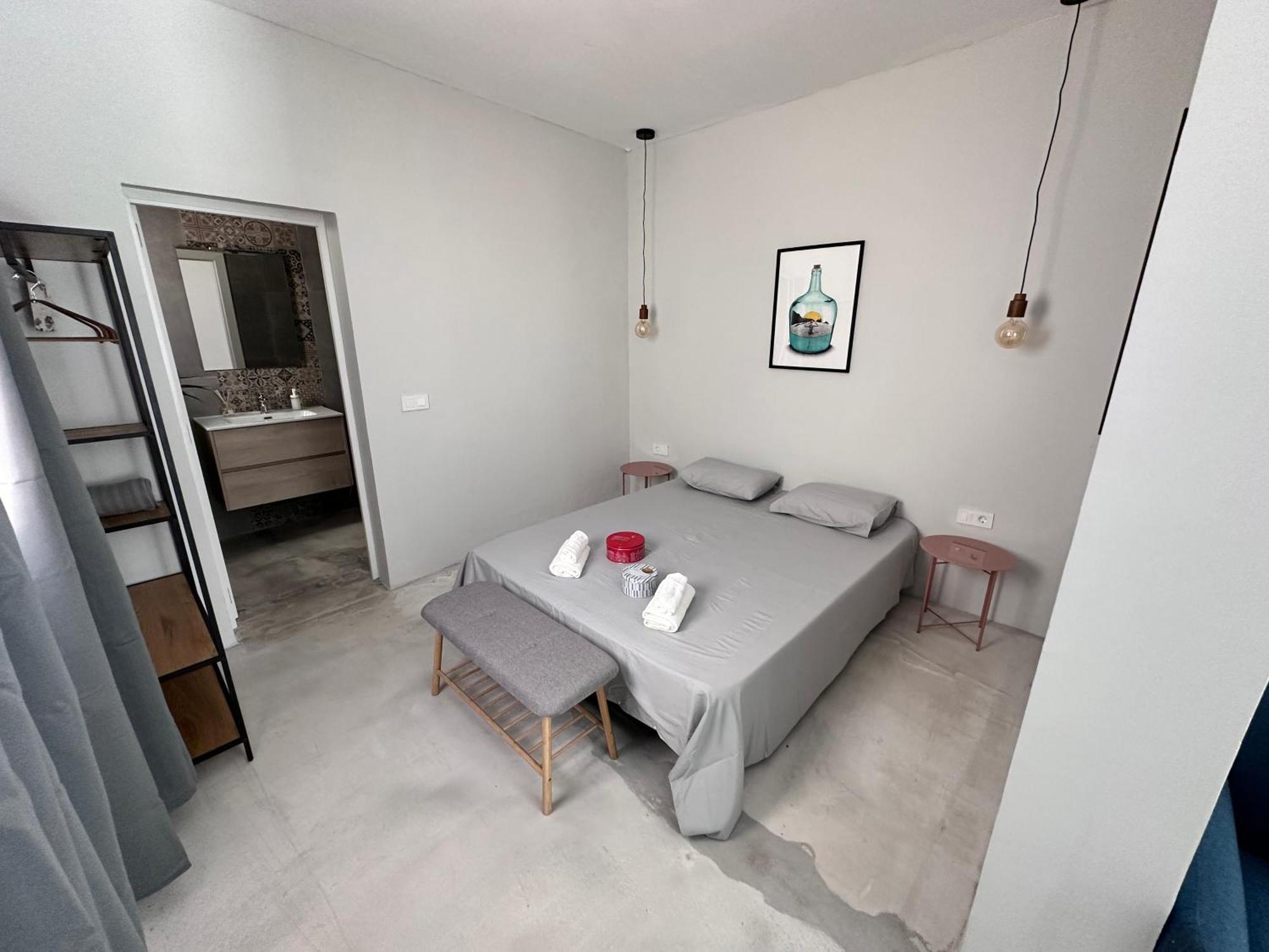 Euphorbia Suites Los Silos Luaran gambar