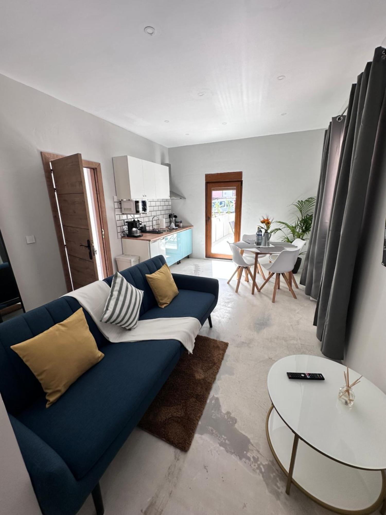 Euphorbia Suites Los Silos Luaran gambar