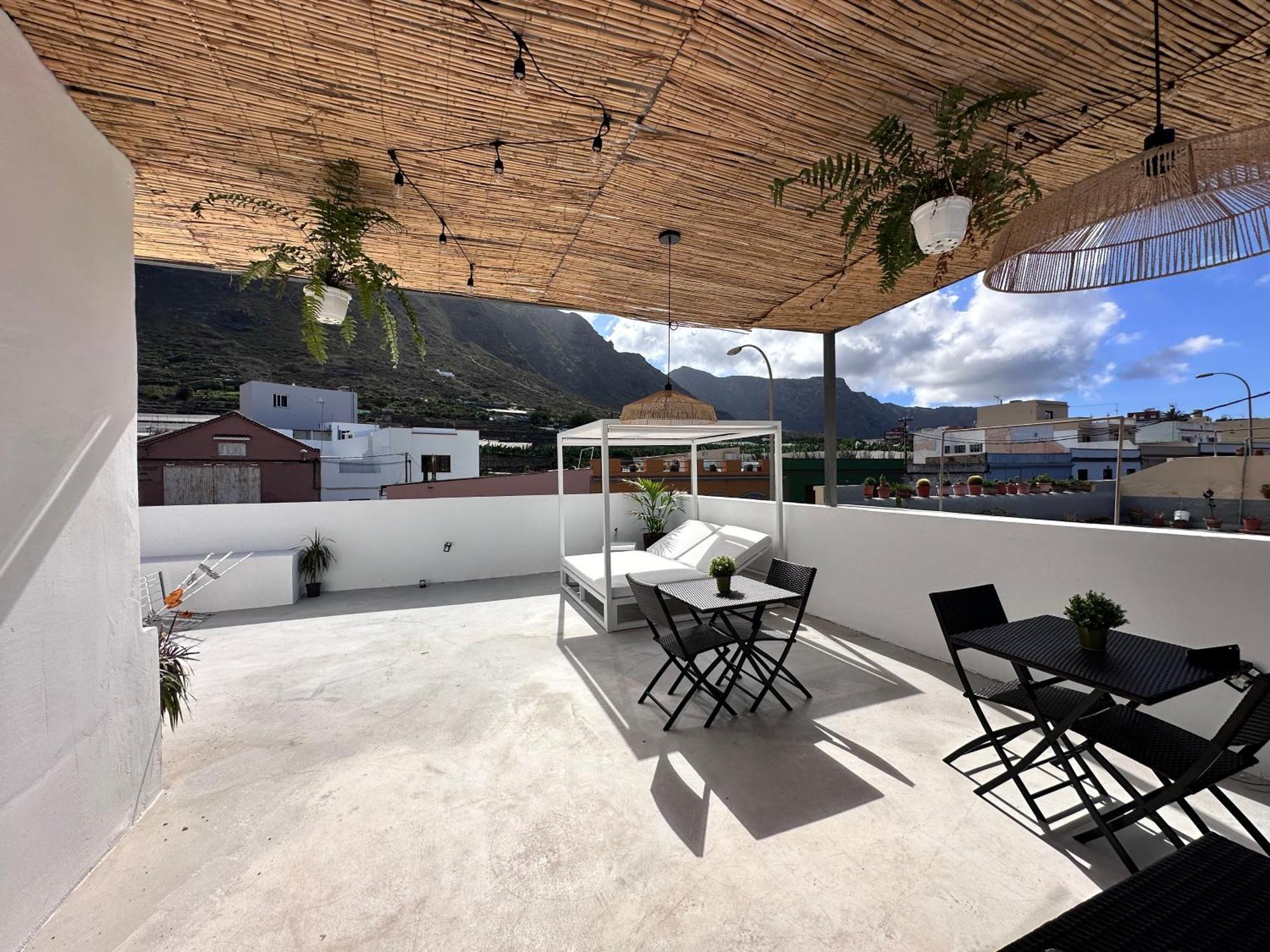 Euphorbia Suites Los Silos Luaran gambar