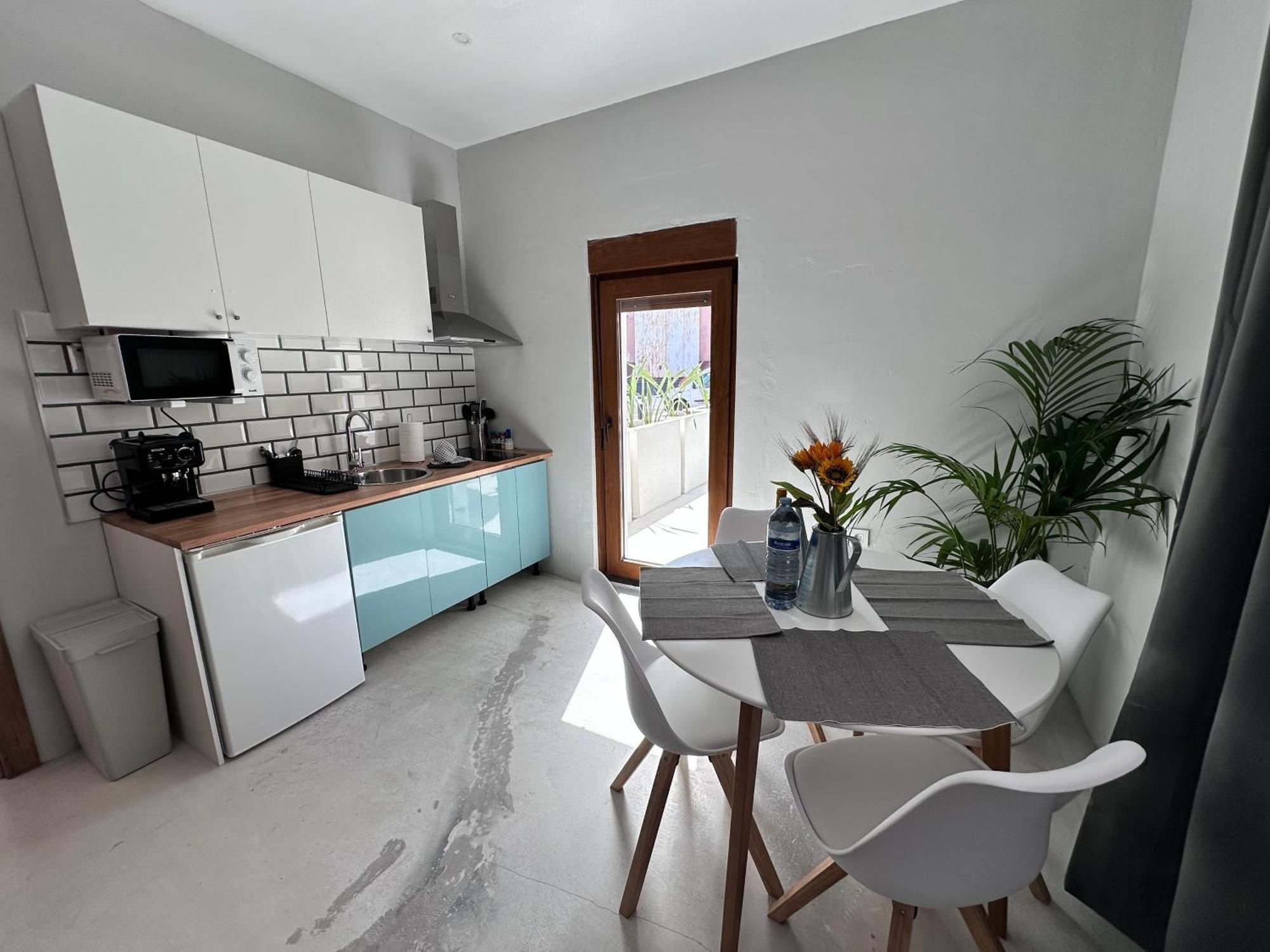 Euphorbia Suites Los Silos Luaran gambar