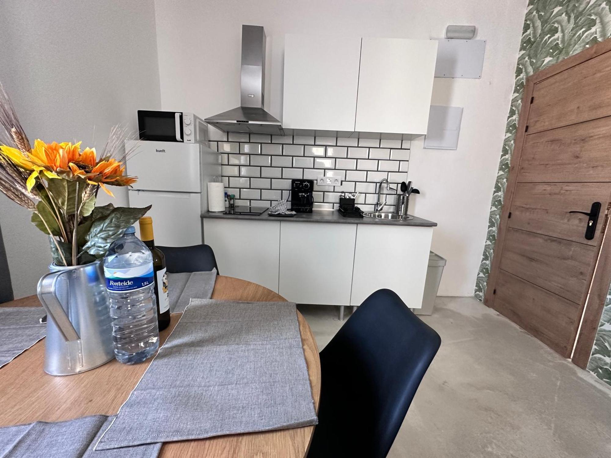 Euphorbia Suites Los Silos Luaran gambar