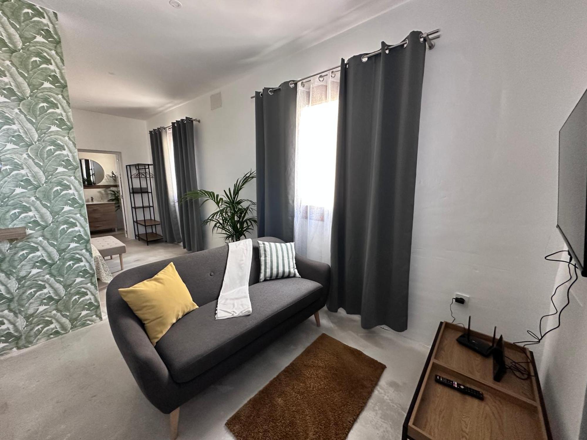 Euphorbia Suites Los Silos Luaran gambar