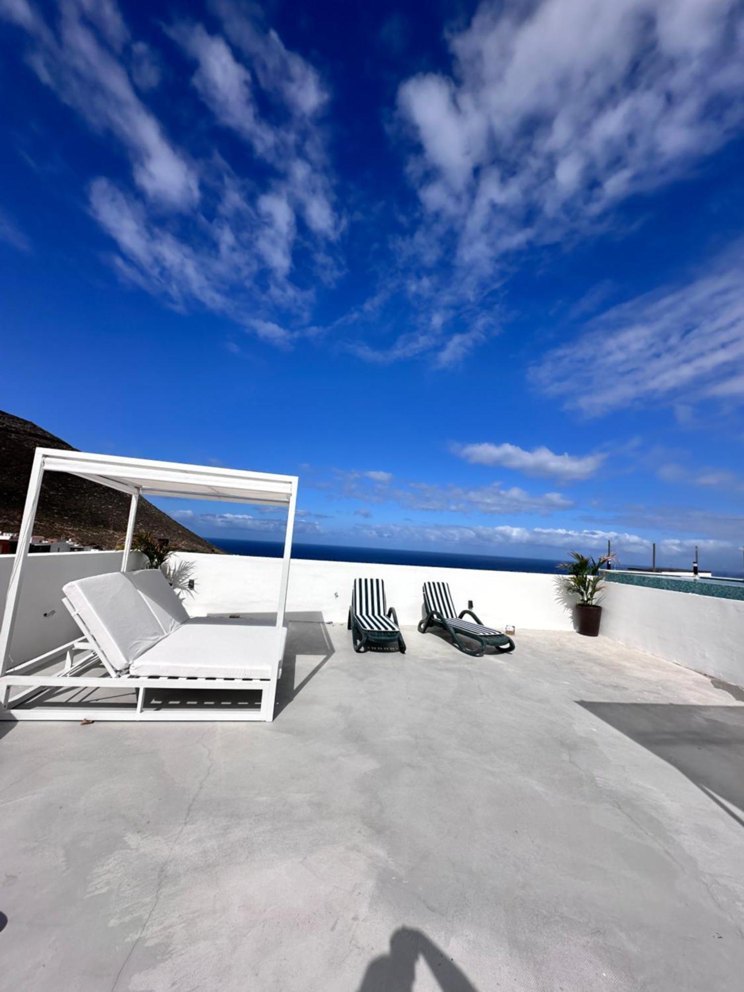 Euphorbia Suites Los Silos Luaran gambar