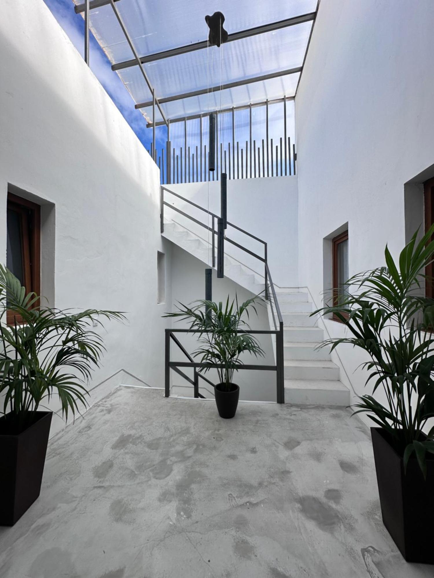 Euphorbia Suites Los Silos Luaran gambar