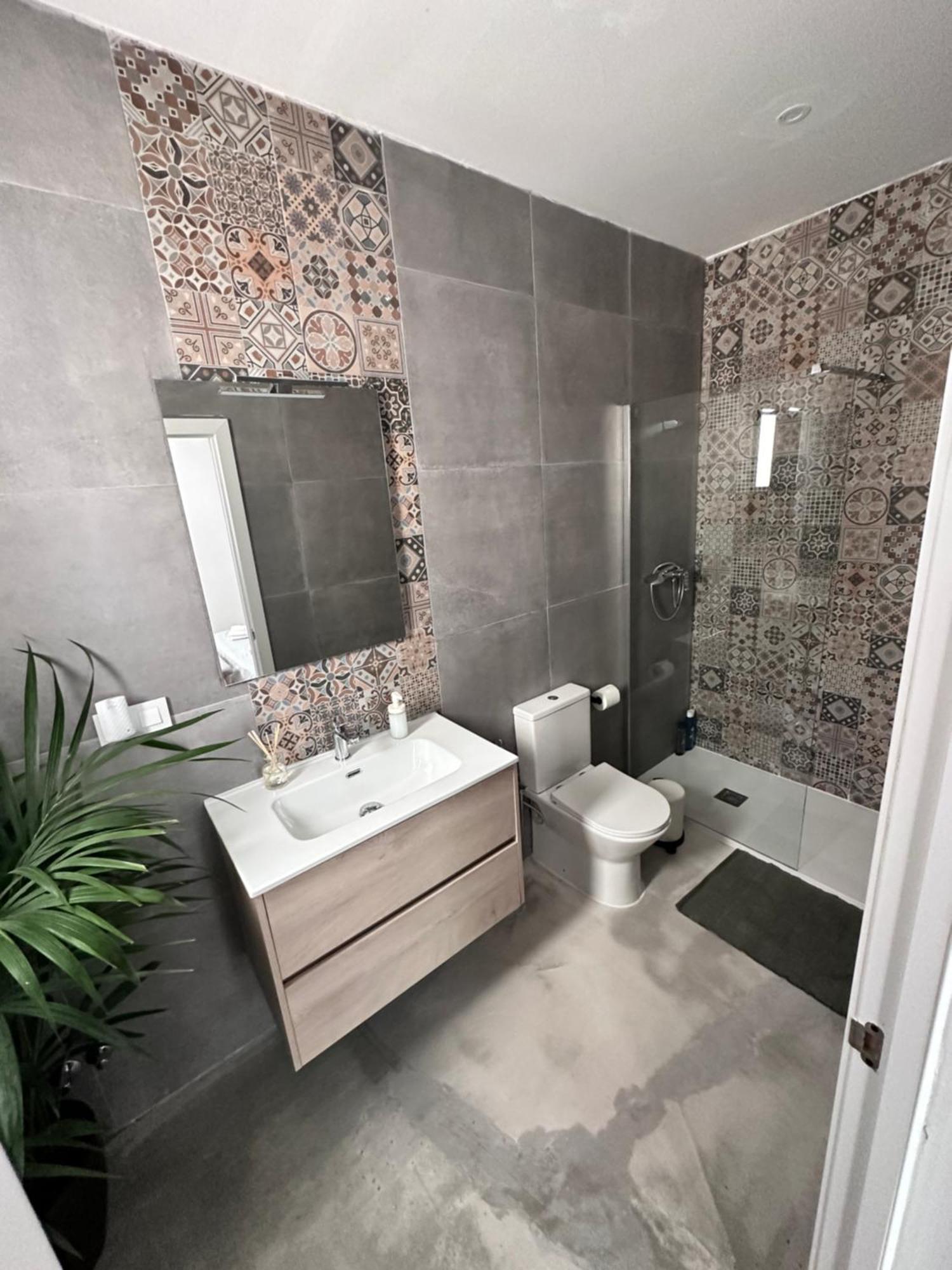 Euphorbia Suites Los Silos Luaran gambar