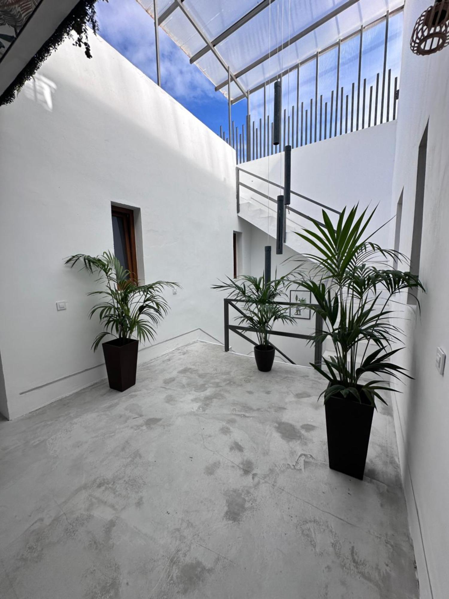 Euphorbia Suites Los Silos Luaran gambar