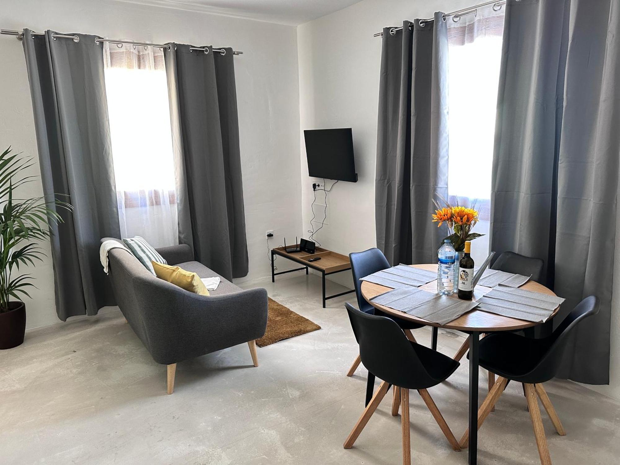 Euphorbia Suites Los Silos Luaran gambar