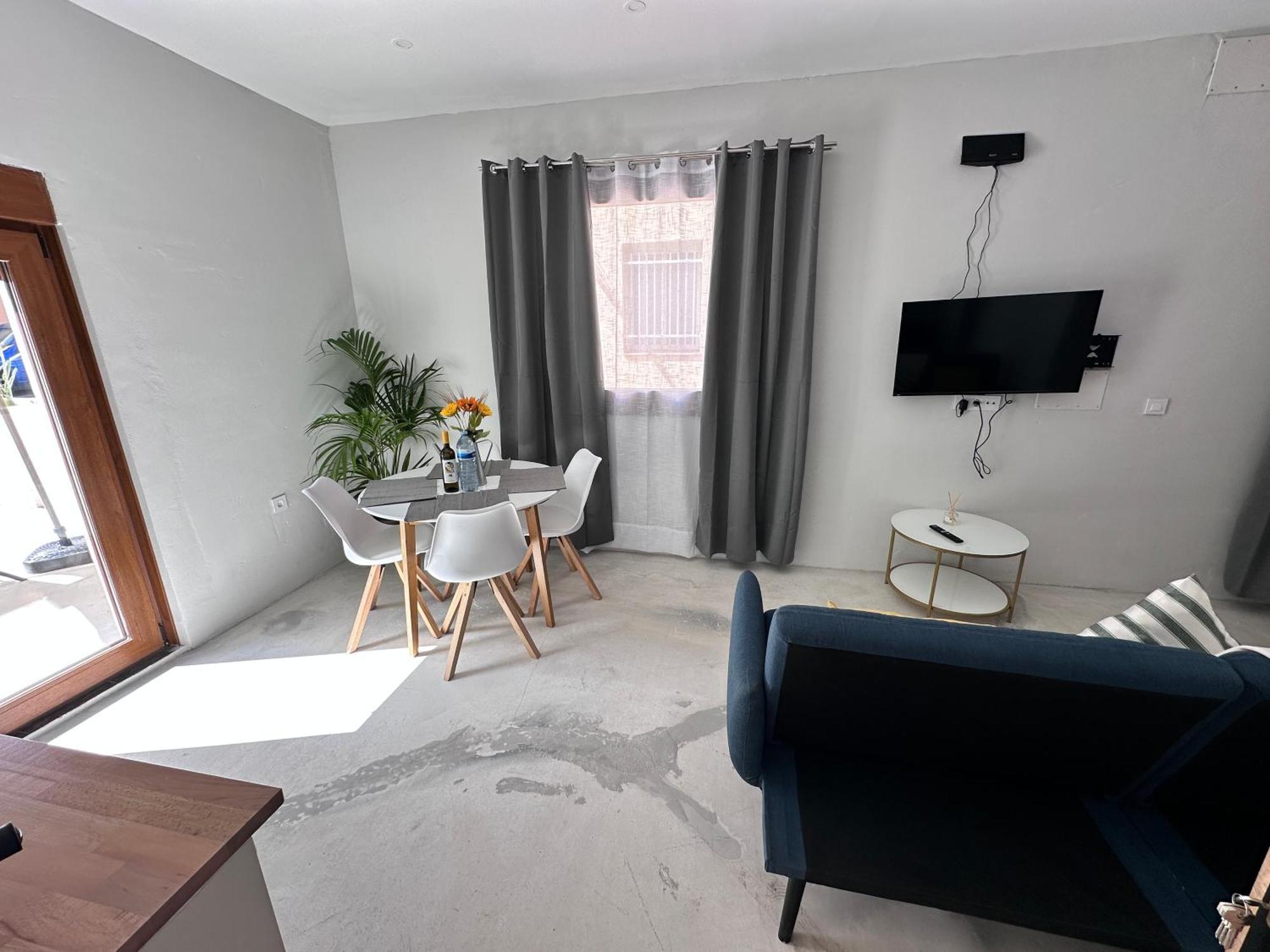 Euphorbia Suites Los Silos Luaran gambar