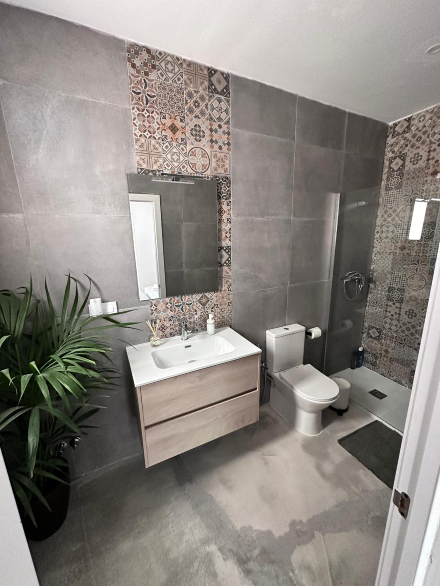 Euphorbia Suites Los Silos Luaran gambar