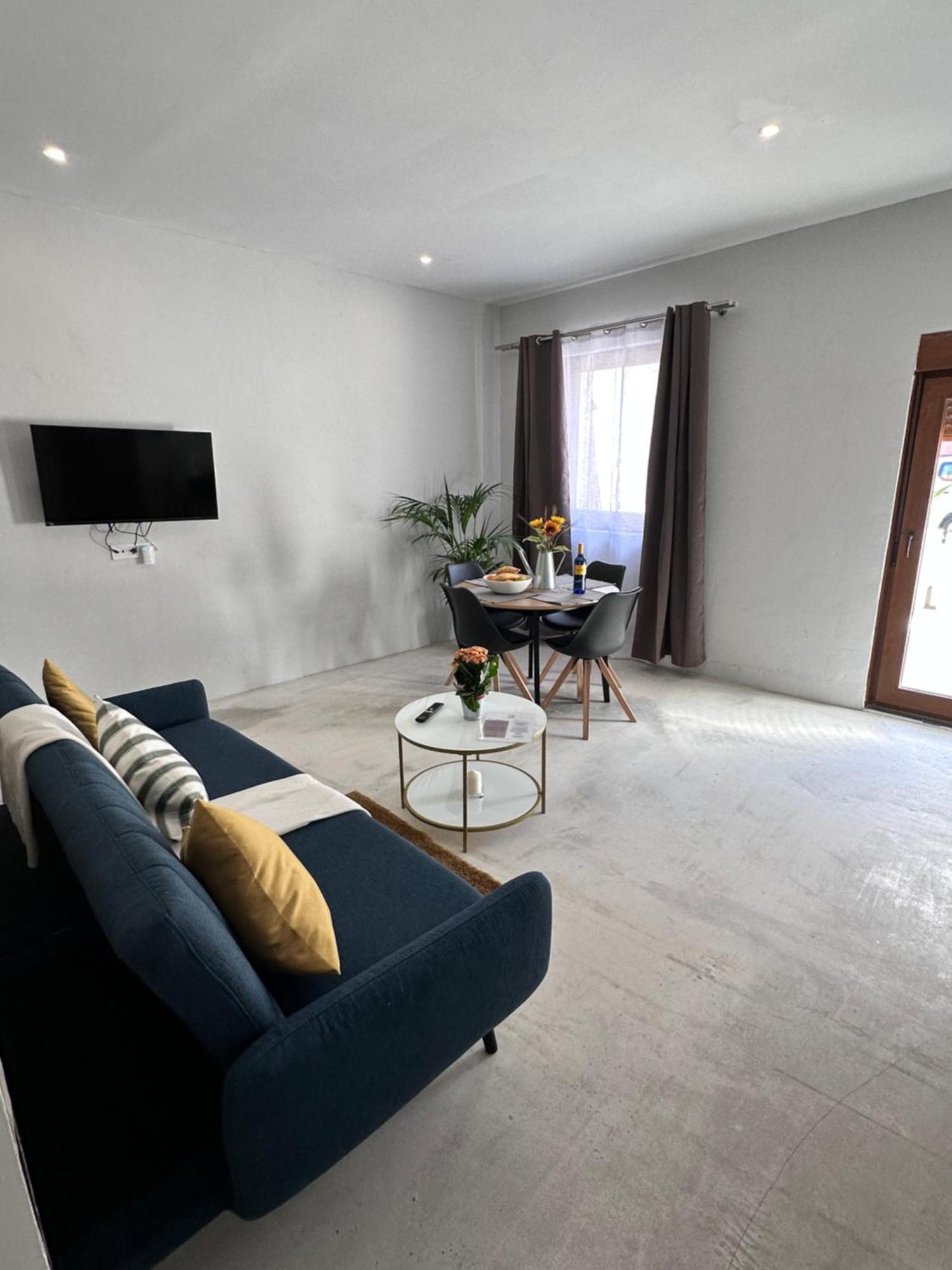 Euphorbia Suites Los Silos Luaran gambar