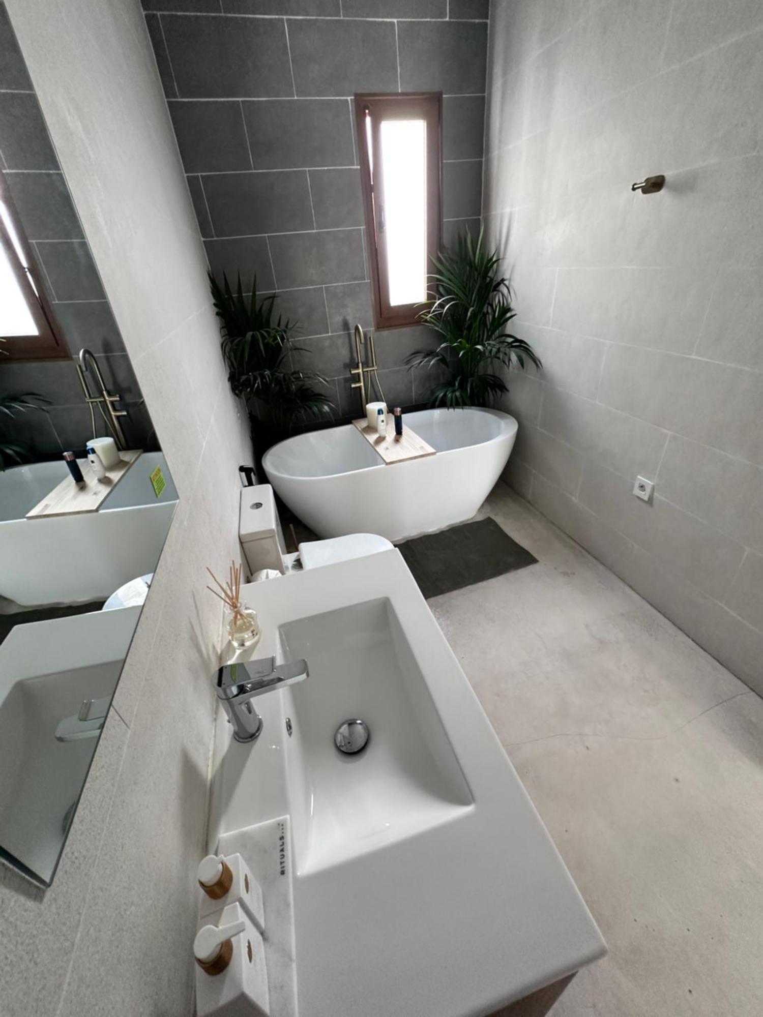 Euphorbia Suites Los Silos Luaran gambar