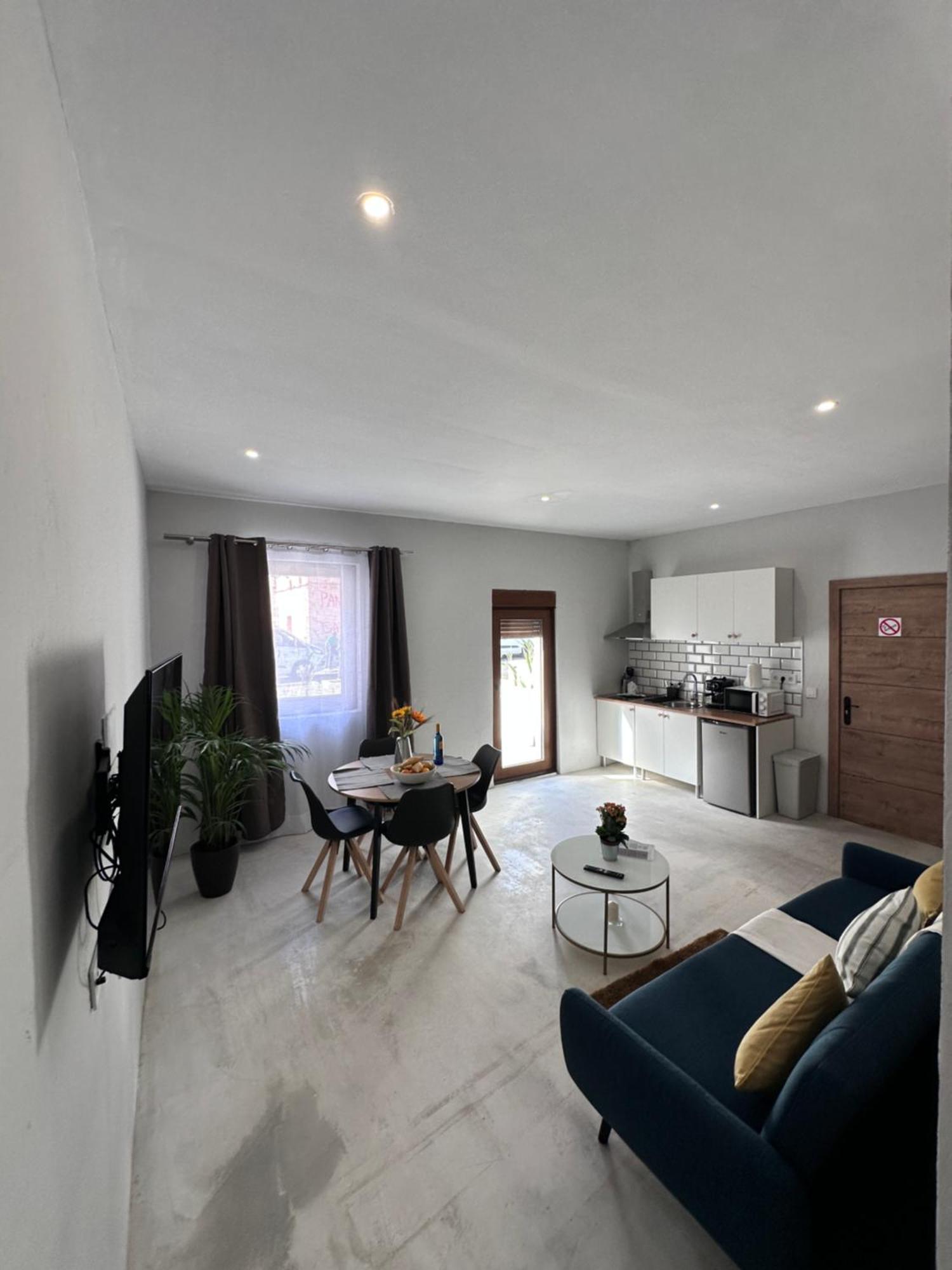 Euphorbia Suites Los Silos Luaran gambar