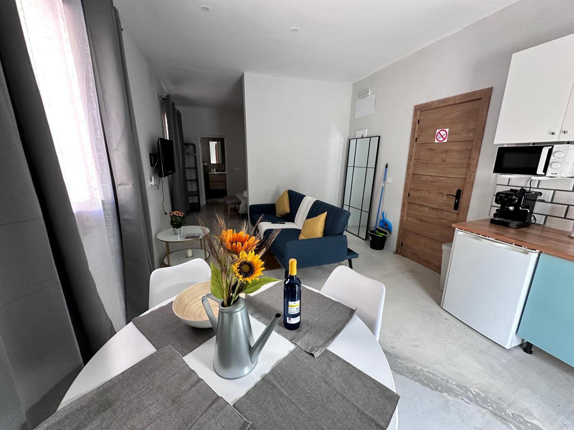 Euphorbia Suites Los Silos Luaran gambar
