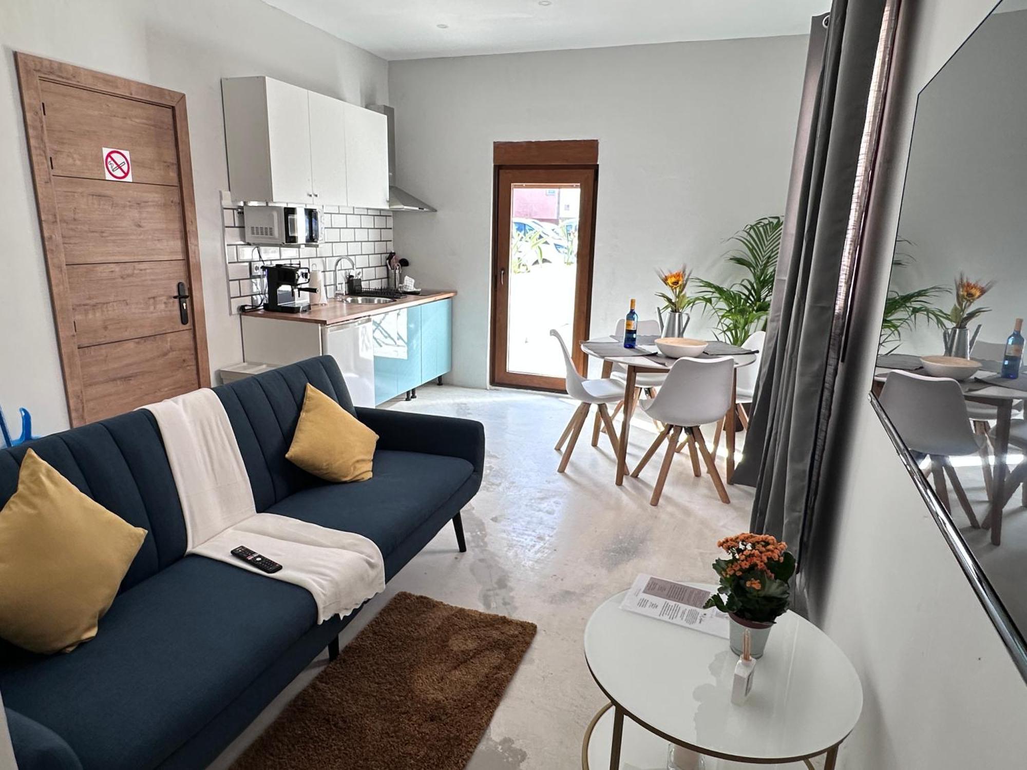 Euphorbia Suites Los Silos Luaran gambar
