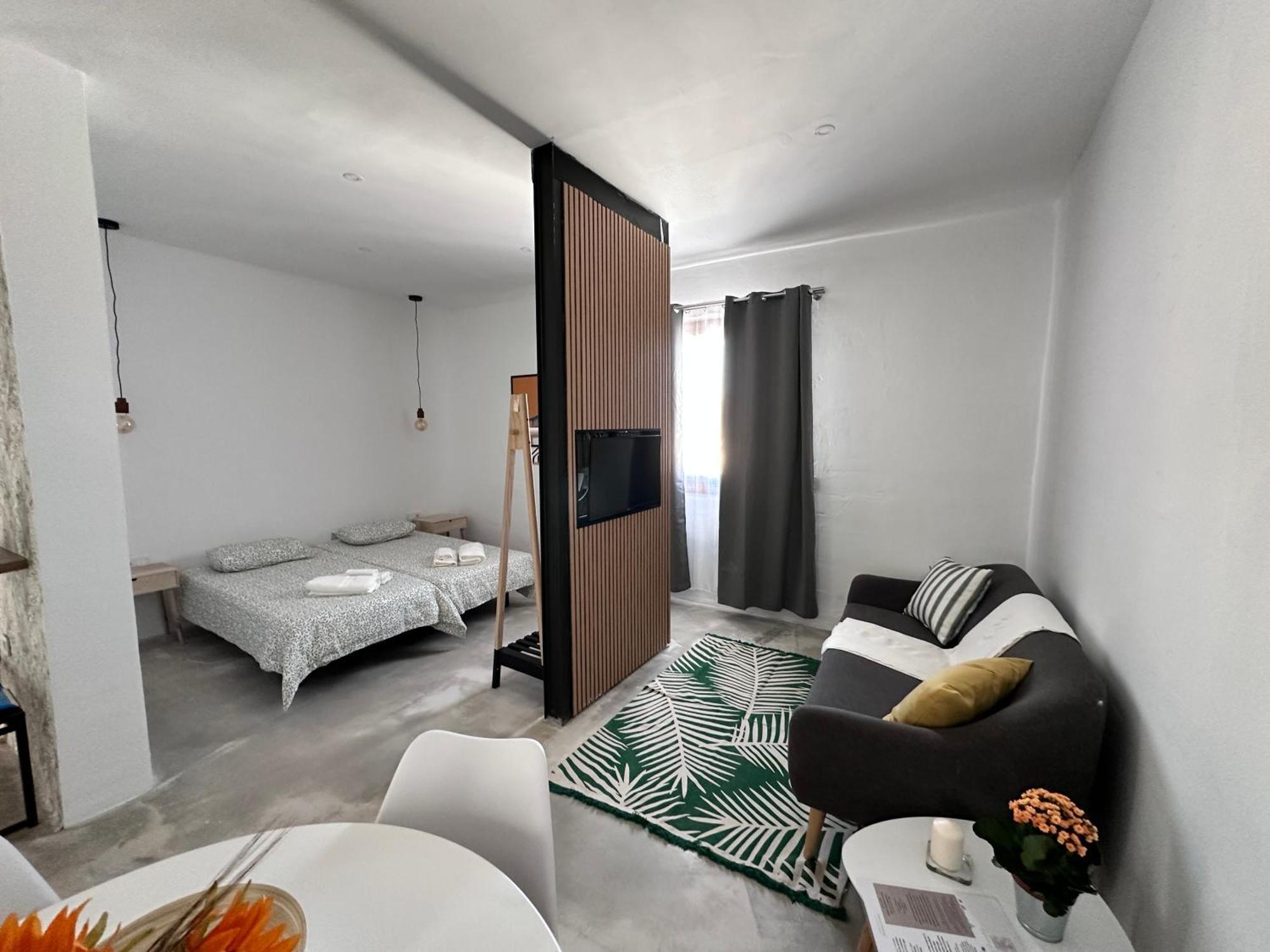 Euphorbia Suites Los Silos Luaran gambar