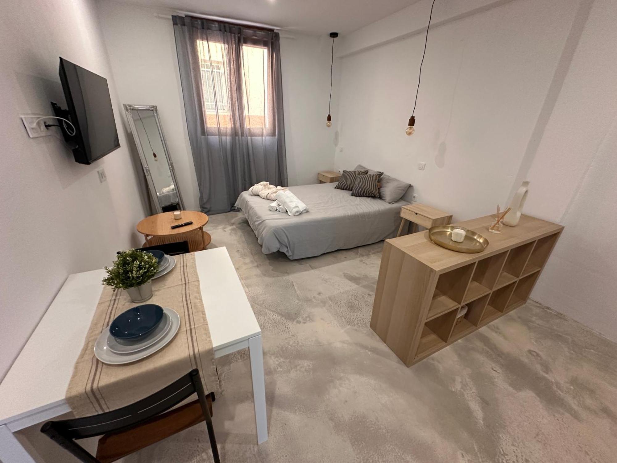 Euphorbia Suites Los Silos Luaran gambar